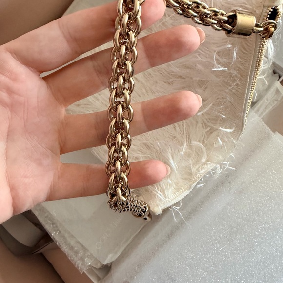 JIMMY CHOO BAG - Picture 15 of 16